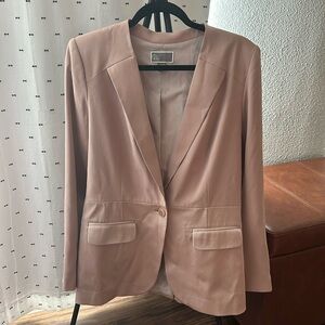 Chelsea 28 Boyfriend Blazer